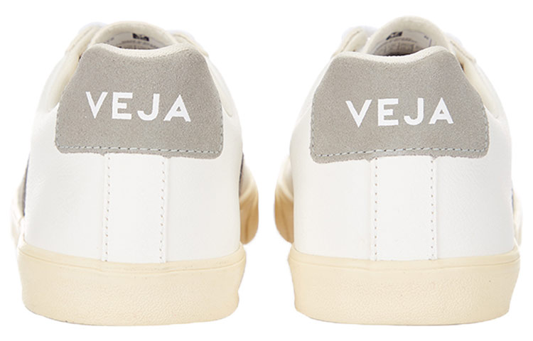 Purchase (W) VEJA Esplar Chromefree Basse ''Bianco Grigio Oxford'' EO052305B