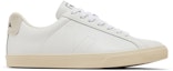 Buy (W) VEJA Esplar Kulit 'Putih Extra' EA0200001A