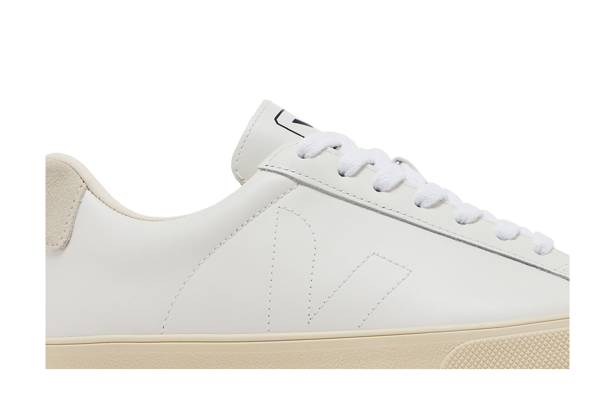 Order (W) VEJA Esplar 小白鞋 皮革款 EA0200001A