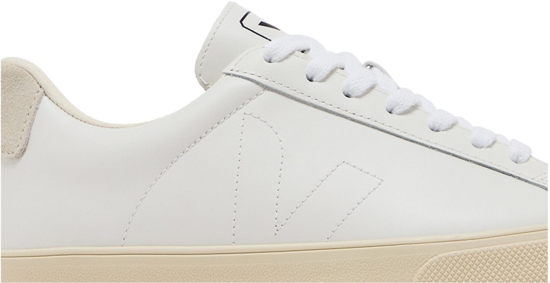 (Women) VEJA Esplar Leather 'Extra White' EA0200001A Order (Women) VEJA Esplar Leather 'Extra White' EA0200001A
