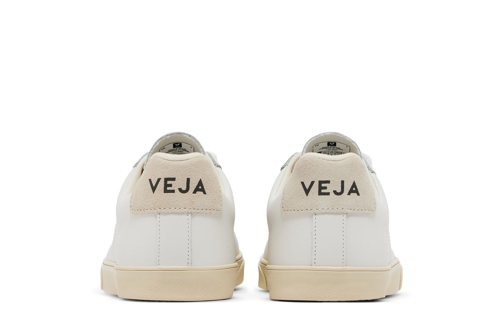 Details for (W) VEJA Esplar 小白鞋 皮革款 EA0200001A