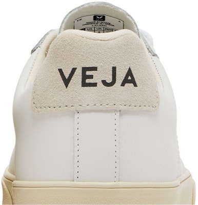 (Women) VEJA Esplar Leather 'Extra White' EA0200001A Sizing (Women) VEJA Esplar Leather 'Extra White' EA0200001A