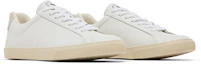Cheap (W) VEJA Esplar 小白鞋 皮革款 EA0200001A