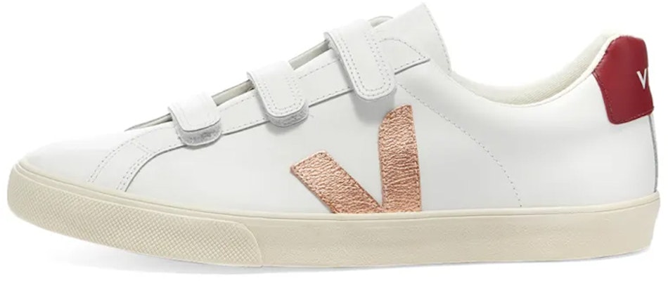 (Women) VEJA Esplar Low 'Magic Tape - Fashion White' EL022178 Buy (Women) VEJA Esplar Low 'Magic Tape - Fashion White' EL022178