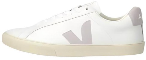 (Women) VEJA Esplar Low 'White' EO0203511 (Women) VEJA Esplar Low 'White' EO0203511
