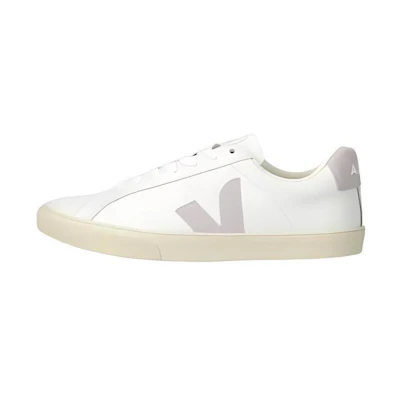 (W) VEJA Esplar Low 'White'