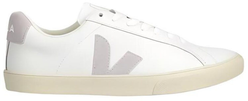 (Women) VEJA Esplar Low 'White' EO0203511 Order (Women) VEJA Esplar Low 'White' EO0203511