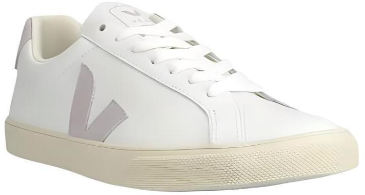 (Women) VEJA Esplar Low 'White' EO0203511 Lookbook (Women) VEJA Esplar Low 'White' EO0203511