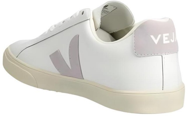 (Women) VEJA Esplar Low 'White' EO0203511 Shop (Women) VEJA Esplar Low 'White' EO0203511
