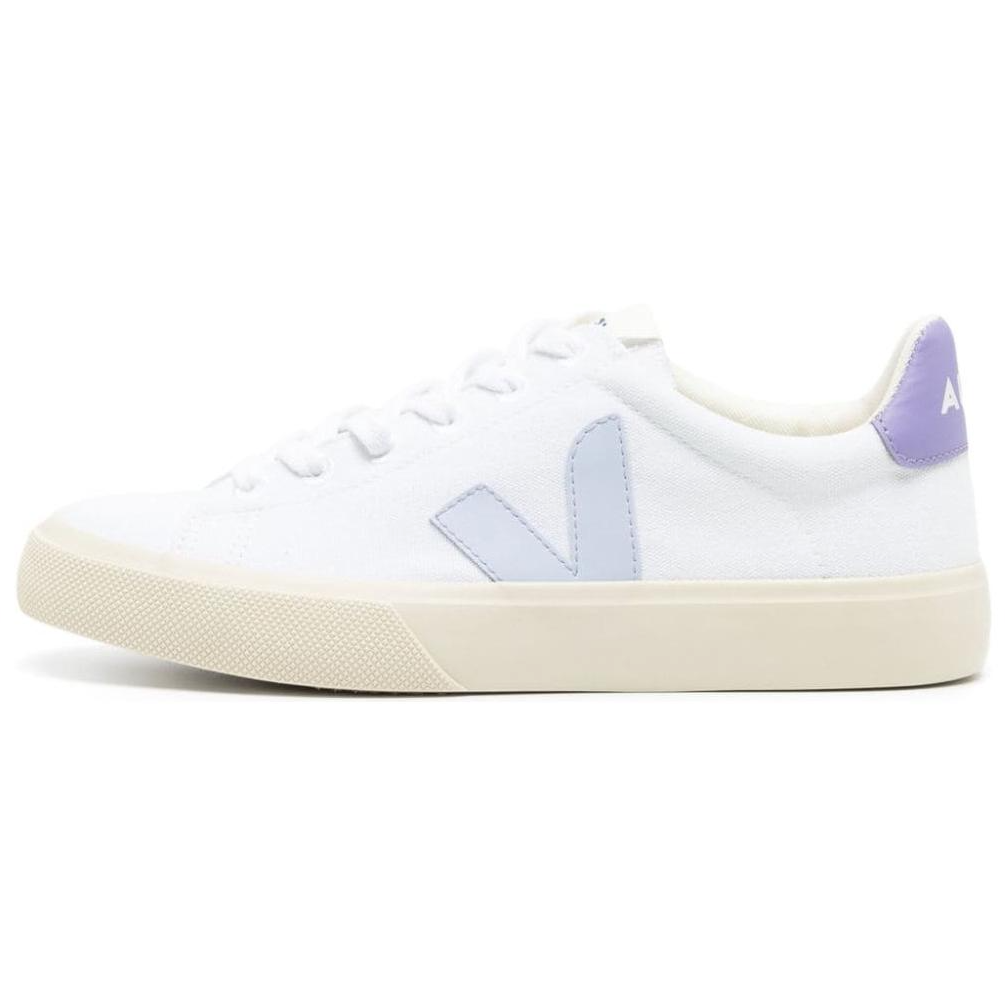 (Women) VEJA Esplar Low 'White' EO0203650