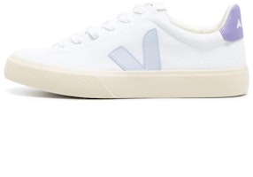 (Women) VEJA Esplar Low 'White' EO0203650 (Women) VEJA Esplar Low 'White' EO0203650