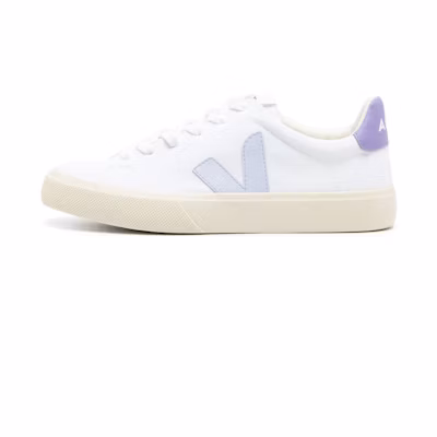 (W) VEJA Esplar Low 'White'