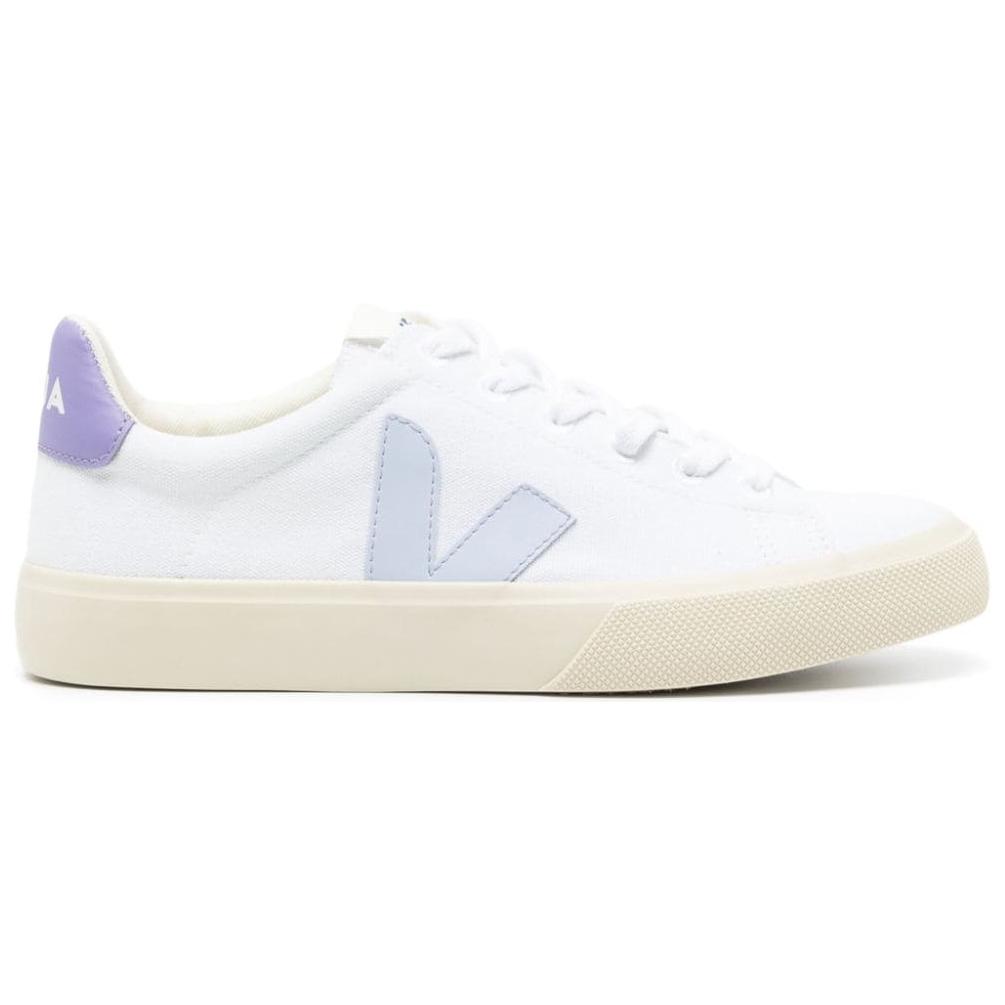 Order (W) VEJA Esplar Low 'Putih' Sneakers EO0203650