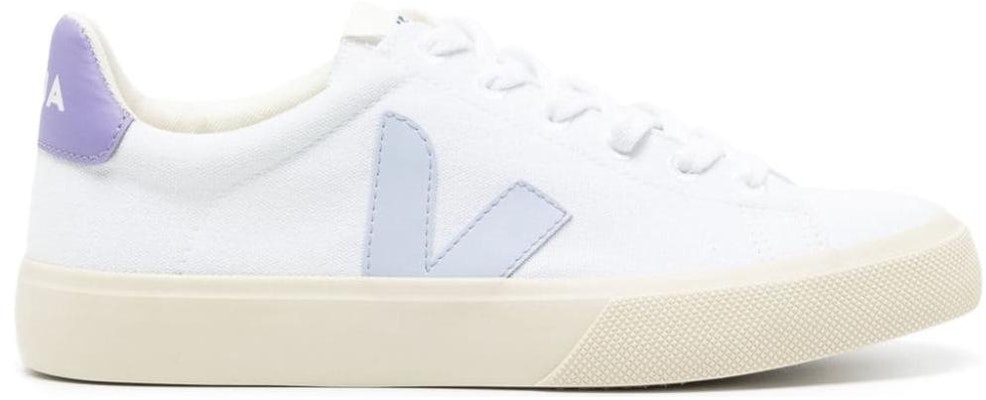 (W) VEJA Esplar Low 'Putih' Sneakers EO0203650 Order (W) VEJA Esplar Low 'Putih' Sneakers EO0203650