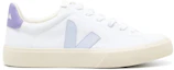 Order (W) VEJA Esplar Low 'Putih' Sneakers EO0203650