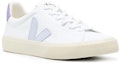 Lookbook (W) VEJA Esplar Low 'Putih' Sneakers EO0203650