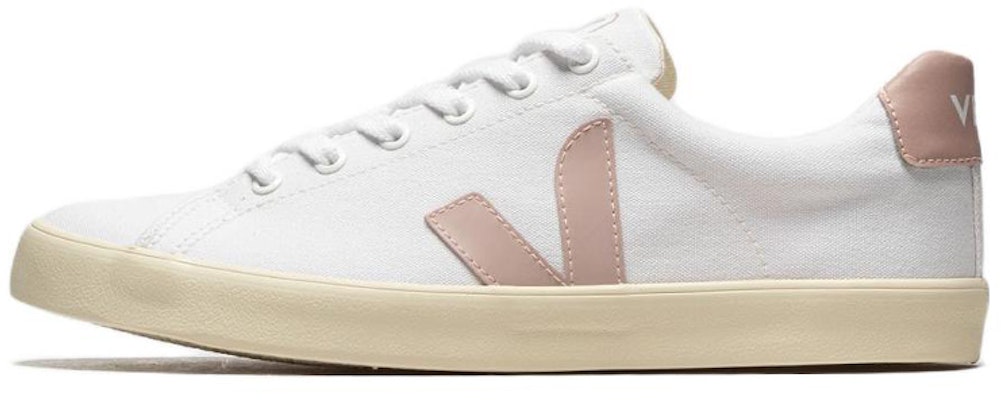 (Women) VEJA Esplar SE 'White Lotus' SE0102521A Buy (Women) VEJA Esplar SE 'White Lotus' SE0102521A