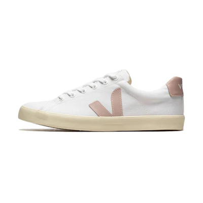 (W) VEJA Esplar SE 'White Lotus'