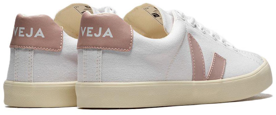 (Women) VEJA Esplar SE 'White Lotus' SE0102521A Shop (Women) VEJA Esplar SE 'White Lotus' SE0102521A