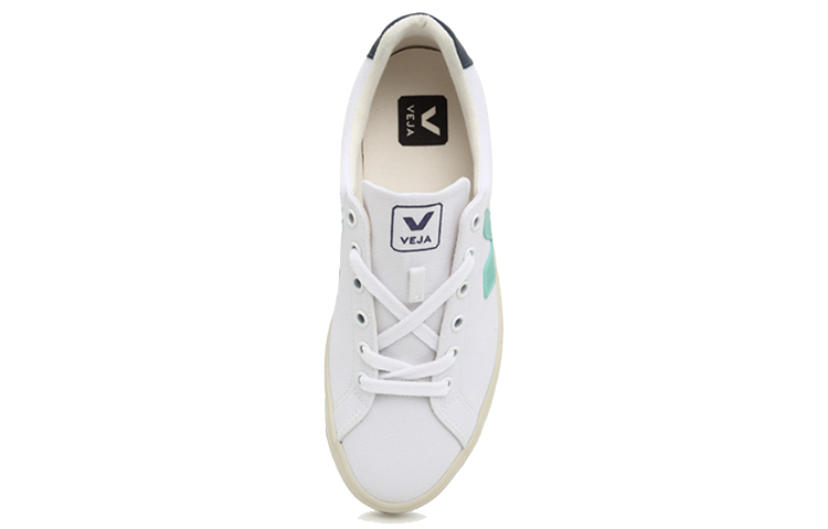 Purchase (W) VEJA Esplar SE ''Wit Turquoise Nautico'' SE012140