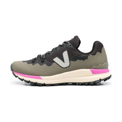 (W) VEJA Fitz Roy 'Green CMFT Low'