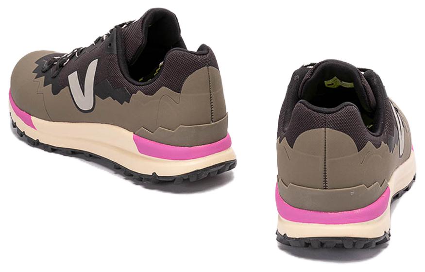 (W) VEJA Fitz Roy 'Green CMFT Low' 圖 5