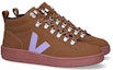 Order (W) Sneaker VEJA High-Top 'Brown Essentials' QR132699
