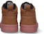 (W) Sneaker VEJA High-Top 'Brown Essentials' QR132699