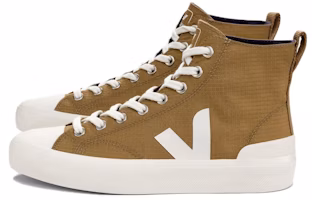 (Women) VEJA High-Top Sneakers 'Orange' PA1903192A (Women) VEJA High-Top Sneakers 'Orange' PA1903192A