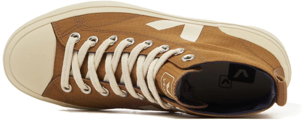 (W) VEJA Sneakers Alte ''Arancione'' PA1903192A Lookbook (W) VEJA Sneakers Alte ''Arancione'' PA1903192A