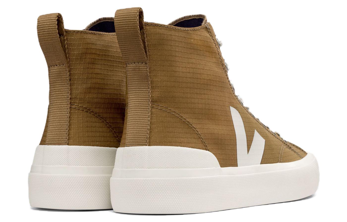 Shop (W) VEJA Sneakers Alte ''Arancione'' PA1903192A