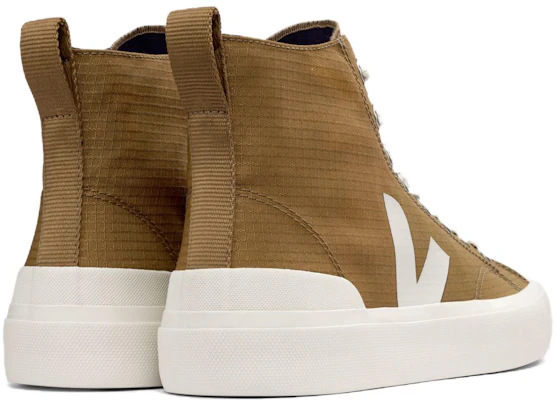 (W) VEJA Sneakers Alte ''Arancione'' PA1903192A Shop (W) VEJA Sneakers Alte ''Arancione'' PA1903192A
