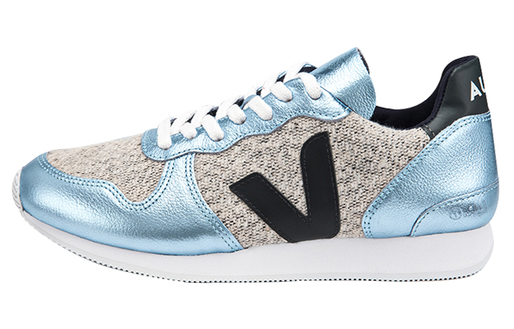 (W) VEJA Holiday 'Blue Grey'