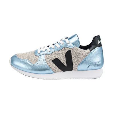 (W) VEJA Holiday 'Blue Grey'