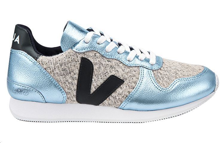 (W) VEJA Holiday 'Blue Grey' 圖 2