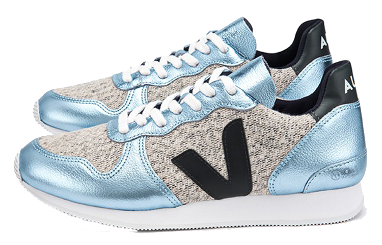 (W) VEJA Holiday 'Blue Grey' 圖 3