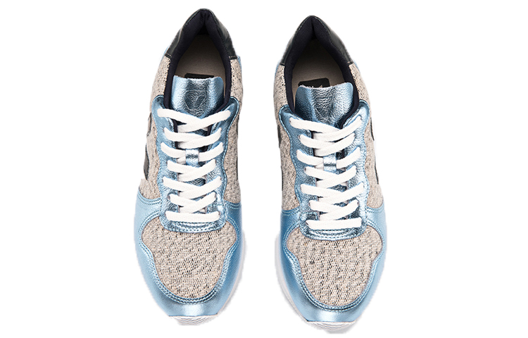 (W) VEJA Holiday 'Blue Grey' 圖 4