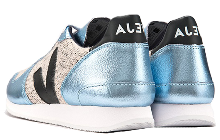 (W) VEJA Holiday 'Blue Grey' 圖 5