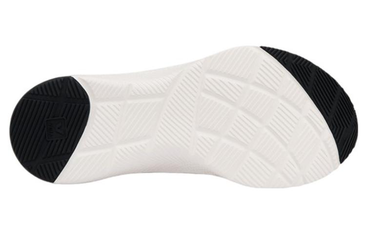 (W) VEJA Impala 'White Fabric Lace-Up Casual' 圖 5