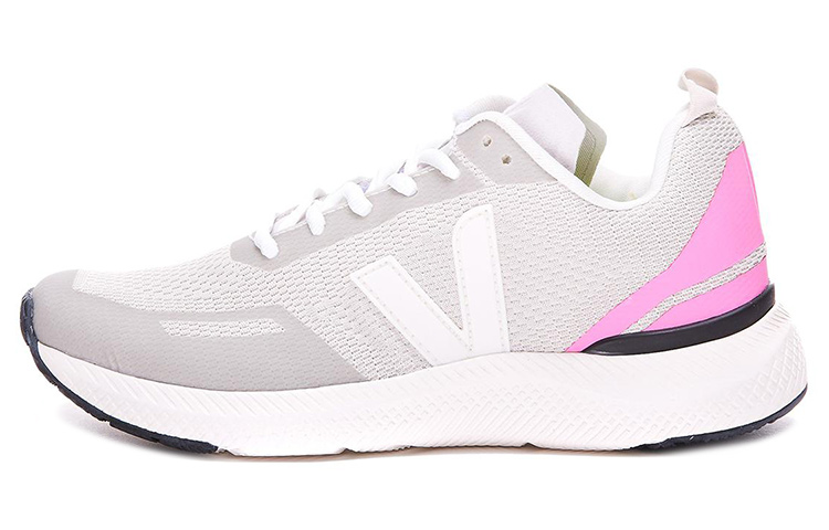 (Women) VEJA Impala Low Top 'Grey Pink' IP1403065