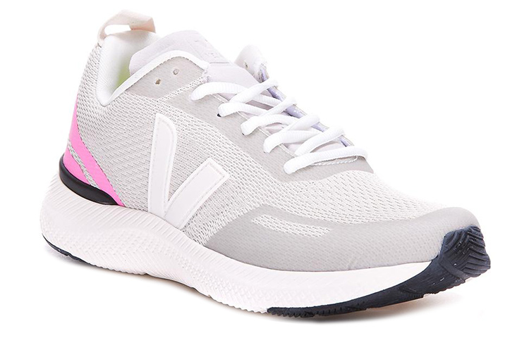 (W) VEJA Impala Low Top 'Grey Pink' 圖 2