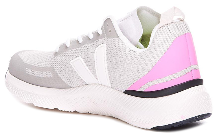 (W) VEJA Impala Low Top 'Grey Pink' 圖 4