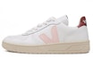 Buy (W) VEJA Kasut Kulit 'Putih' VX021791