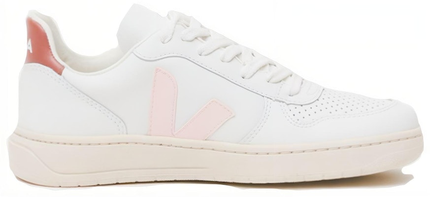 (W) 베자 화이트 레더 스니커즈 (Veja White Leather Sneakers) VX021791 Order (W) 베자 화이트 레더 스니커즈 (Veja White Leather Sneakers) VX021791