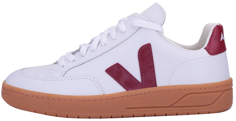 (W) VEJA Kasut Kulit 'Putih' XD021825 Buy (W) VEJA Kasut Kulit 'Putih' XD021825