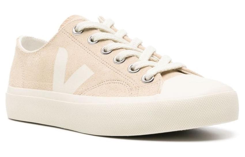 Order (W) 베자 로우탑 스니커즈 (라이트 브라운) PC0303353