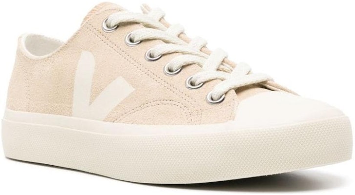 (W) VEJA Low-Top Sneaker 'Coklat Muda' PC0303353 Order (W) VEJA Low-Top Sneaker 'Coklat Muda' PC0303353