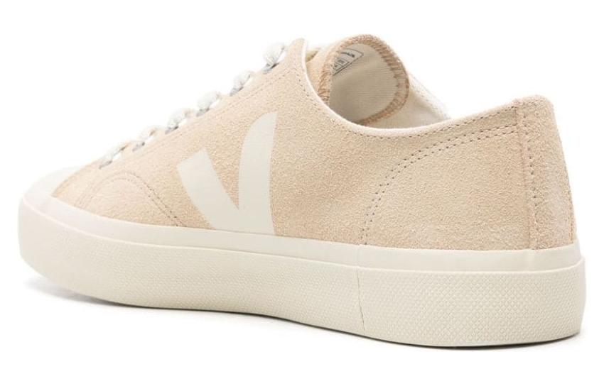 Lookbook (W) 베자 로우탑 스니커즈 (라이트 브라운) PC0303353