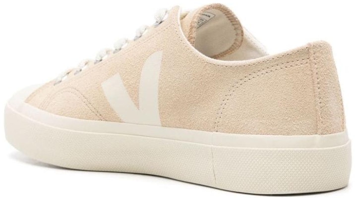 (W) VEJA Low-Top Sneaker 'Coklat Muda' PC0303353 Lookbook (W) VEJA Low-Top Sneaker 'Coklat Muda' PC0303353