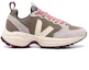 Order (W) VEJA Baskets Basses ''Rose-Marron'' VTW032350
